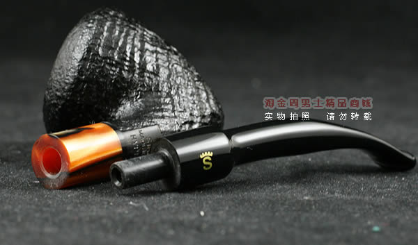 丹麦史丹威Stanwell石楠木烟斗|5件套hypnotic粗面30-7