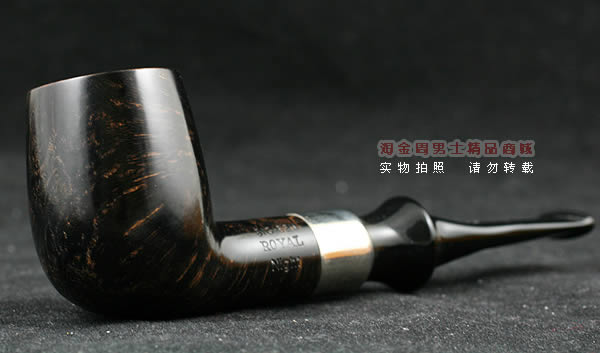荷兰大班Bigben石楠木烟斗|6件套Royal Night 310-1