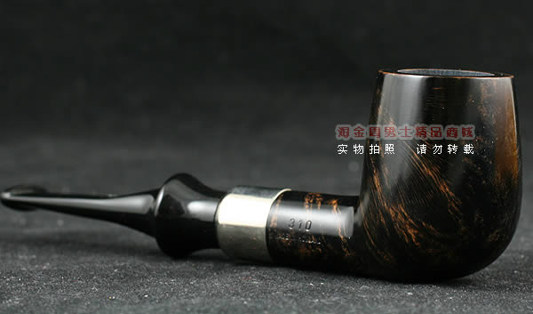 荷兰大班Bigben石楠木烟斗|6件套Royal Night 310-2