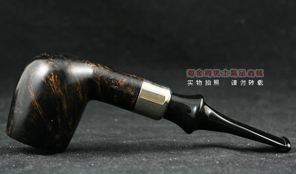 荷兰大班Bigben石楠木烟斗|6件套Royal Night 310-3