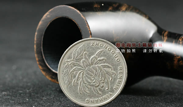 荷兰大班Bigben石楠木烟斗|6件套Royal Night 310-4