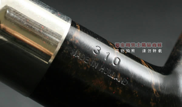荷兰大班Bigben石楠木烟斗|6件套Royal Night 310-5
