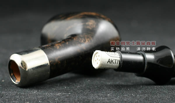 荷兰大班Bigben石楠木烟斗|6件套Royal Night 310-6