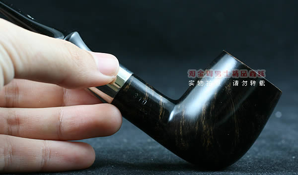 荷兰大班Bigben石楠木烟斗|6件套Royal Night 310-7