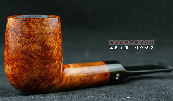 荷兰大班Bigben石楠木烟斗|6件套Bruyere deluxe 402-1