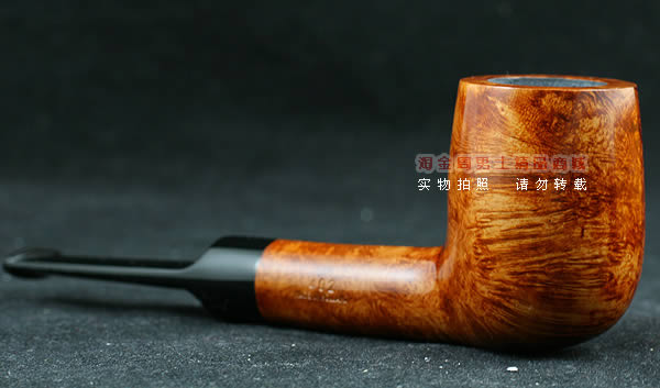 荷兰大班Bigben石楠木烟斗|6件套Bruyere deluxe 402-2