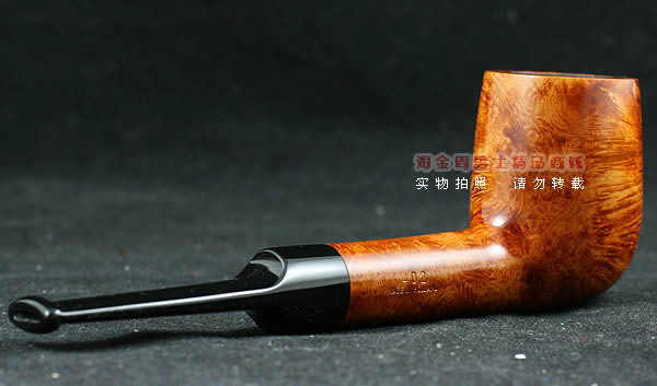 荷兰大班Bigben石楠木烟斗|6件套Bruyere deluxe 402-3