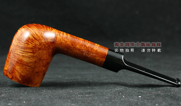 荷兰大班Bigben石楠木烟斗|6件套Bruyere deluxe 402-4