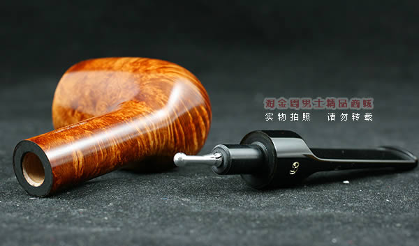 荷兰大班Bigben石楠木烟斗|6件套Bruyere deluxe 402-6