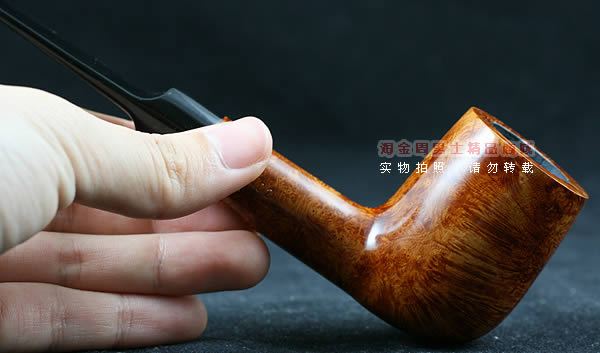 荷兰大班Bigben石楠木烟斗|6件套Bruyere deluxe 402-7