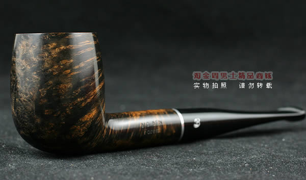 荷兰大班Bigben石楠木烟斗|6件套Forest 406-1