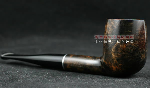 荷兰大班Bigben石楠木烟斗|6件套Forest 406-2