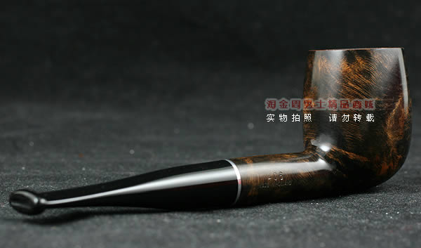荷兰大班Bigben石楠木烟斗|6件套Forest 406-3