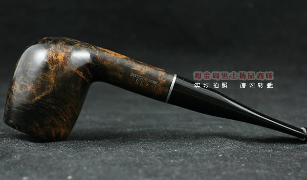 荷兰大班Bigben石楠木烟斗|6件套Forest 406-4