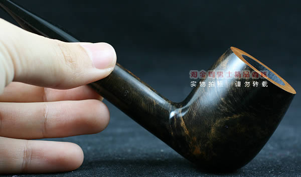 荷兰大班Bigben石楠木烟斗|6件套Forest 406-7