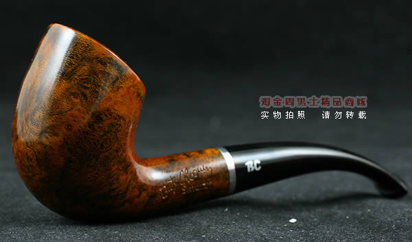 法国Butz Choquin BC石楠木烟斗|5件套银圈903-1
