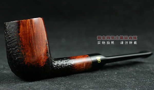 丹麦史丹威Stanwell石楠木烟斗|5件套Vario-106-1