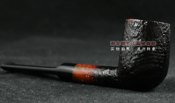 丹麦史丹威Stanwell石楠木烟斗|5件套Vario-106-2