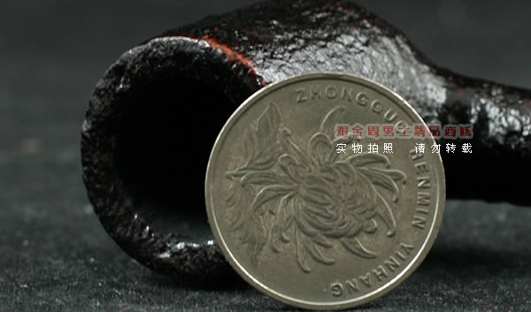 丹麦史丹威Stanwell石楠木烟斗|5件套Vario-106-5