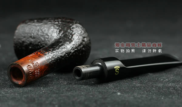 丹麦史丹威Stanwell石楠木烟斗|5件套Vario-106-7