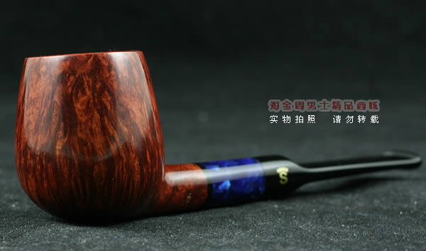 丹麦史丹威Stanwell石楠木烟斗|5件套hypnotic-127-1