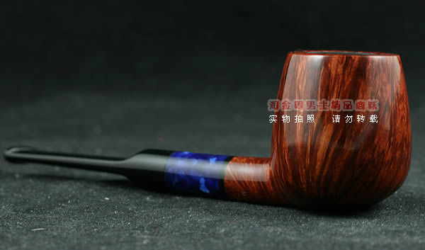 丹麦史丹威Stanwell石楠木烟斗|5件套hypnotic-127-2