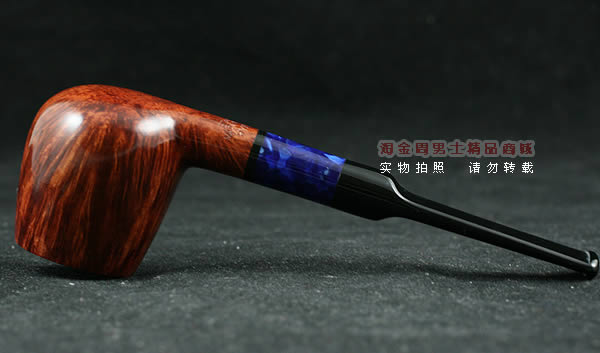 丹麦史丹威Stanwell石楠木烟斗|5件套hypnotic-127-4