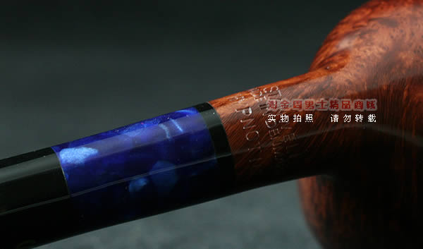 丹麦史丹威Stanwell石楠木烟斗|5件套hypnotic-127-6