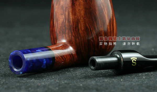 丹麦史丹威Stanwell石楠木烟斗|5件套hypnotic-127-7