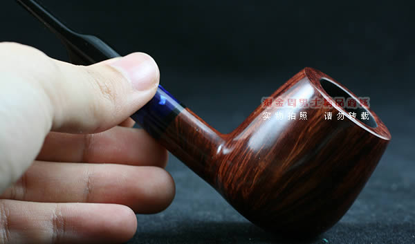 丹麦史丹威Stanwell石楠木烟斗|5件套hypnotic-127-8