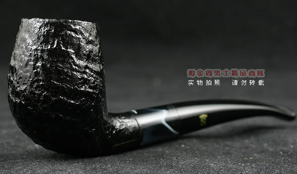 丹麦史丹威Stanwell石楠木烟斗|5件套hypnotic粗面139-1