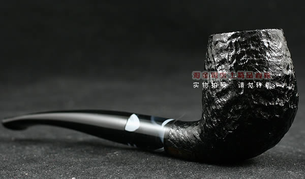 丹麦史丹威Stanwell石楠木烟斗|5件套hypnotic粗面139-2