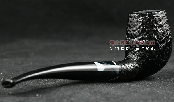 丹麦史丹威Stanwell石楠木烟斗|5件套hypnotic粗面139-3