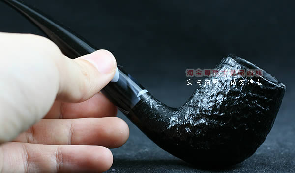 丹麦史丹威Stanwell石楠木烟斗|5件套hypnotic粗面139-8