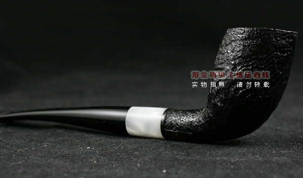 丹麦史丹威Stanwell石楠木烟斗|5件套hypnotic粗面139B-2