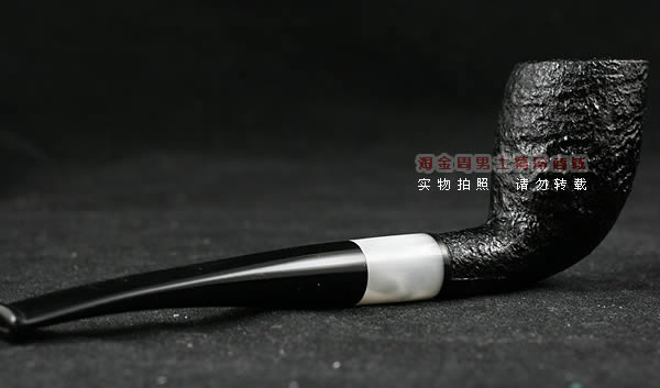 丹麦史丹威Stanwell石楠木烟斗|5件套hypnotic粗面139B-3