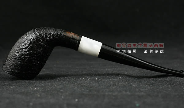 丹麦史丹威Stanwell石楠木烟斗|5件套hypnotic粗面139B-4
