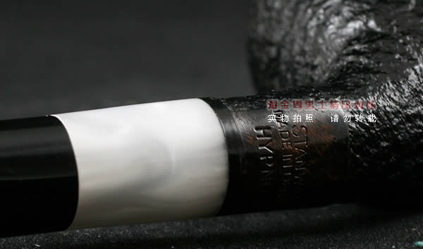 丹麦史丹威Stanwell石楠木烟斗|5件套hypnotic粗面139B-6