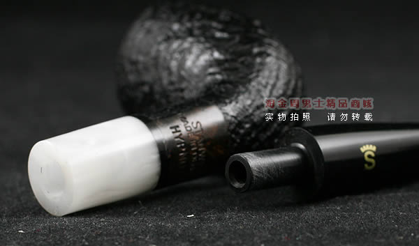 丹麦史丹威Stanwell石楠木烟斗|5件套hypnotic粗面139B-7