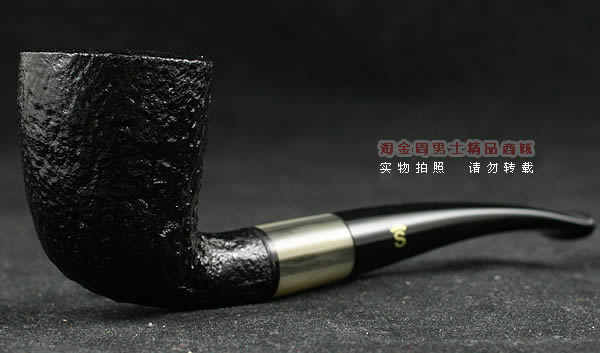 丹麦史丹威Stanwell石楠木烟斗|5件套hypnotic粗面140-1