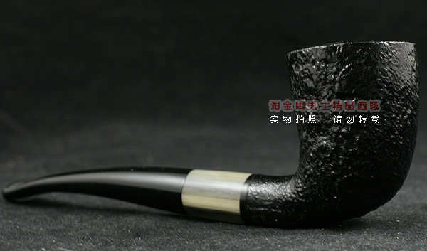 丹麦史丹威Stanwell石楠木烟斗|5件套hypnotic粗面140-2