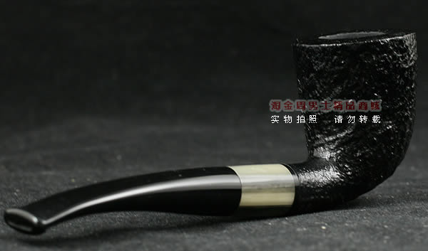 丹麦史丹威Stanwell石楠木烟斗|5件套hypnotic粗面140-3