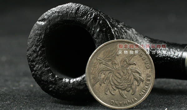 丹麦史丹威Stanwell石楠木烟斗|5件套hypnotic粗面140-6