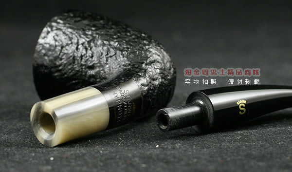 丹麦史丹威Stanwell石楠木烟斗|5件套hypnotic粗面140-7