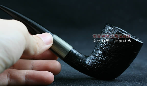 丹麦史丹威Stanwell石楠木烟斗|5件套hypnotic粗面140-8