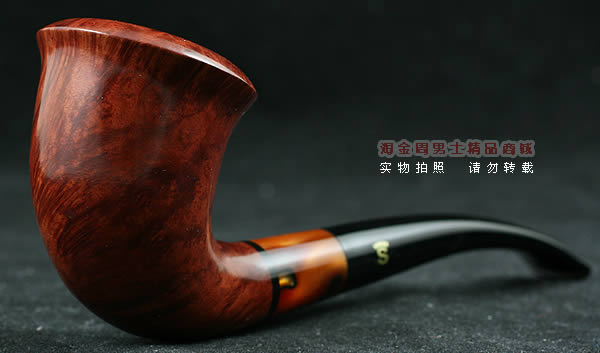 丹麦史丹威Stanwell石楠木烟斗|5件套hypnotic-140B-1