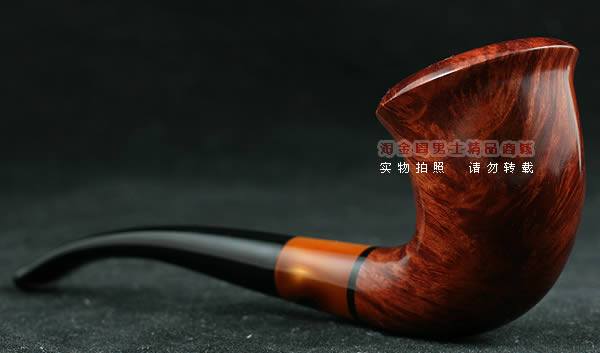 丹麦史丹威Stanwell石楠木烟斗|5件套hypnotic-140B-2