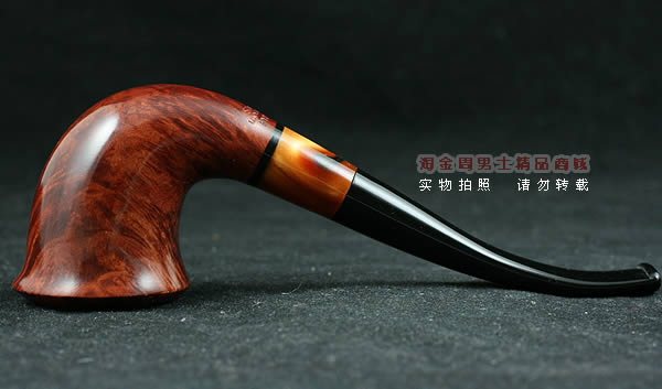 丹麦史丹威Stanwell石楠木烟斗|5件套hypnotic-140B-4