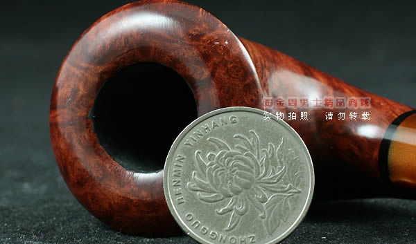 丹麦史丹威Stanwell石楠木烟斗|5件套hypnotic-140B-5