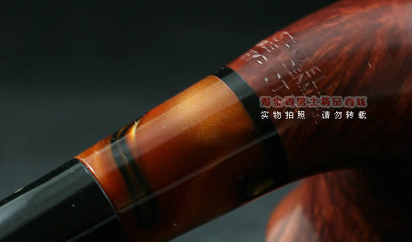 丹麦史丹威Stanwell石楠木烟斗|5件套hypnotic-140B-6